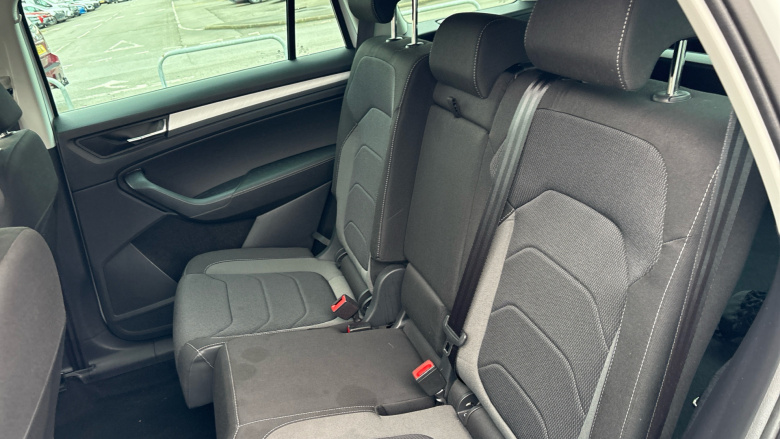 Skoda Kodiaq 1.5 TSI SE 5dr DSG Petrol Estate